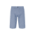 CHAMBRAY LOOK DOBBY