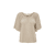 CHATEAU GRAY W GOLD LUREX