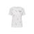 BRIGHT WHITE FLAMINGO