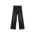 BLACK DENIM
