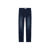 DARK BLUE DENIM