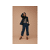 DARK BLUE DENIM