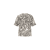 BEIGE ABSTRACT WAVES DESI