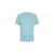 MINT WHITE TRIPLE STRIPE