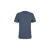 NAVY WHITE TRIPLE STRIPE