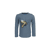 MEDIUM BLUE