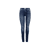 DARK BLUE DENIM