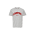 LIGHT GREY MELANGE