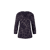 NAVY BEIGE ABSTRACT DESIG