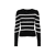 BLACK W  CLOUD DANCER