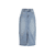LIGHT BLUE DENIM
