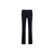 RINSED BLUE DENIM