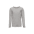 LIGHT GREY MELANGE SPORT