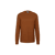 EQUESTRIAN BROWN MELANGE
