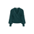 DEEP TEAL W  MELANGE