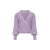 VIOLA W  MELANGE