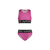 AO GRAPHIC FLUO PINK