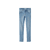 LIGHT BLUE DENIM
