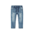 MEDIUM BLUE DENIM