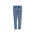 LIGHT BLUE DENIM