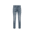 DARK BLUE DENIM