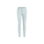 LIGHT BLUE DENIM BLEACH W