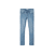 LIGHT BLUE DENIM