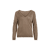 WALNUT LIGHT GOLD LUREX