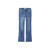 DARK BLUE DENIM