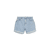 LIGHT BLUE DENIM