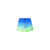 DARK BLUE SIMPLE GRADIENT