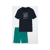 DONKERBLAUW