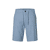 CASHMERE BLUE MIXED W  TR