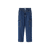 WIDE CARGO DARK BLUE