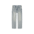 VINTAGE LIGHT BLUE DENIM