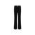 BLACK DENIM