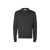 MEDIUM GREY MELANGE