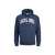 NAVY BLAZER