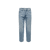LIGHT BLUE DENIM