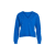 LAPIS BLUE MELANGE