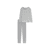 GREY MELANGE
