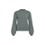 BALSAM GREEN DARK MELANGE