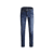 BLUE DENIM
