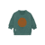 SMILE OCEAN GREEN