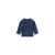 NAVY MELANGE