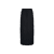 NAVY BLAZER PINTRIPE