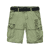 COTTON OLIVE