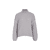 HARBOR MIST WHITE STITCHI