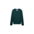DARK TREE GREEN MELANGE