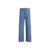 BLUE DENIM